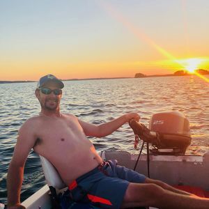 Meet your Posher, Jesse